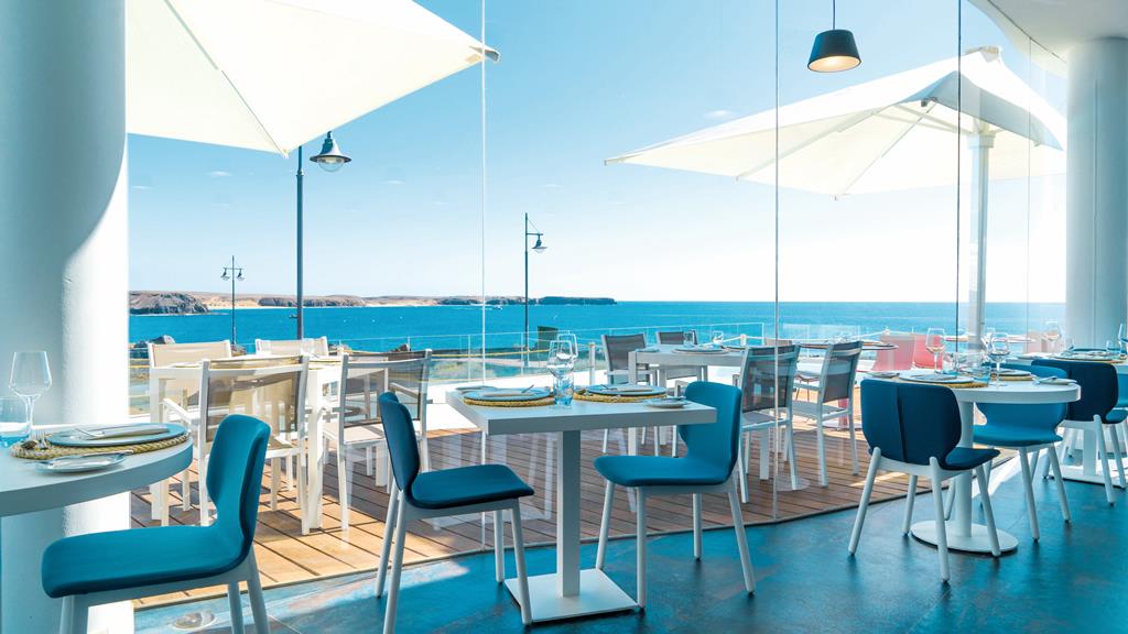 Calalanzarote Suites hotel 5 Sterren Playa Blanca-Lanzarote