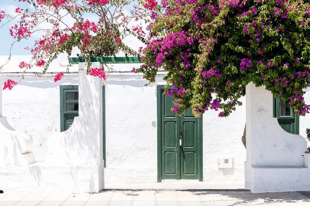 8 dg cruise Canarische Eilanden AIDAcosma Sterren Arrecife-Gran Canaria