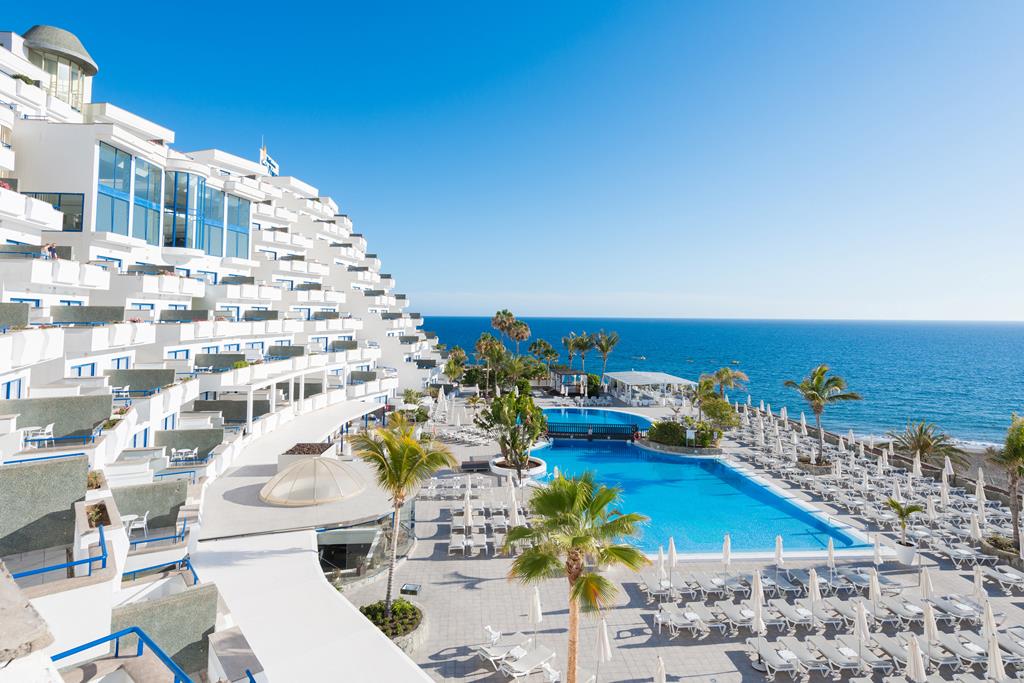 TUI BLUE Suite Princess hotel 4 Sterren Playa Taurito-Gran Canaria