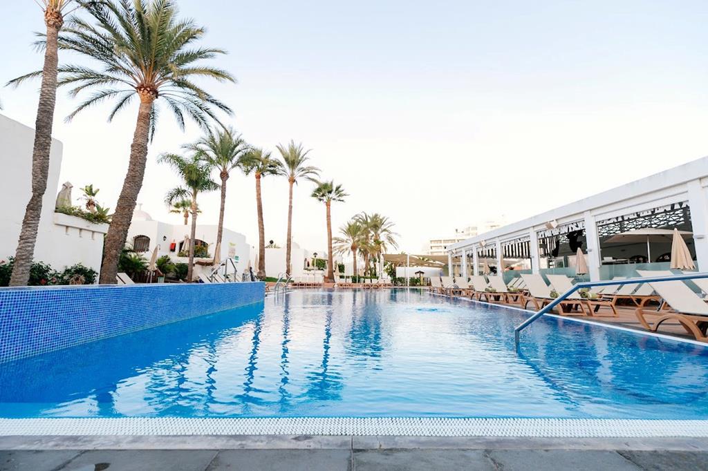 HD Parque Cristóbal Tenerife appartement 4 Sterren Playa de Las Americas-Tenerife