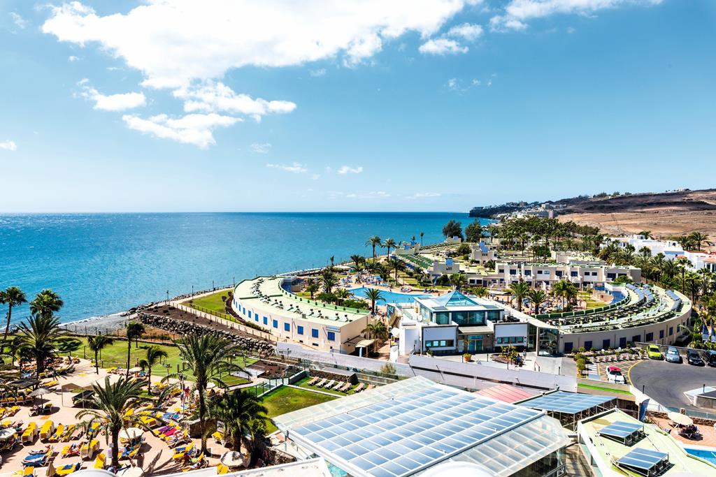 TUI BLUE Playa Feliz appartement 4 Sterren Bahia Feliz-Gran Canaria