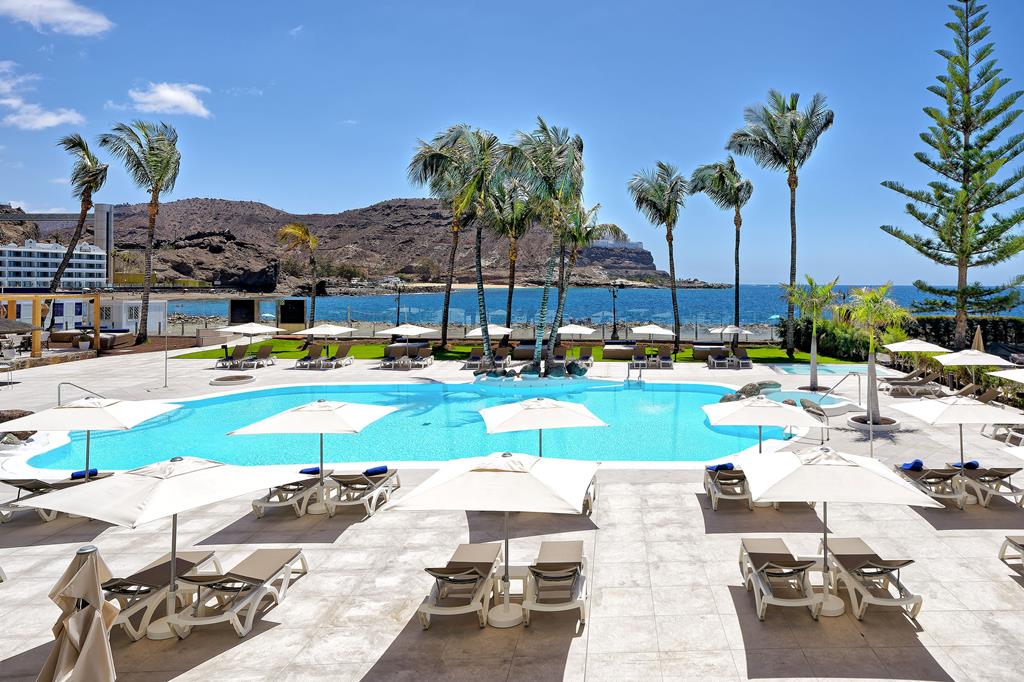 H10 Costa Mogán hotel 4 Sterren Mogán-Gran Canaria